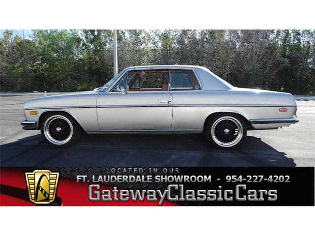1973 Mercedes-Benz 280C (CC-1077894) for sale in Coral Springs, Florida