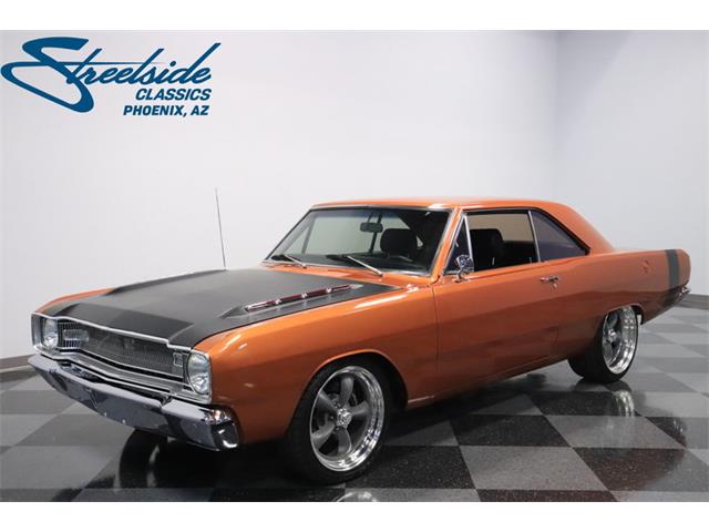 1967 Dodge Dart Restomod (CC-1077913) for sale in Mesa, Arizona