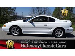 1995 Ford Mustang (CC-1077918) for sale in La Vergne, Tennessee