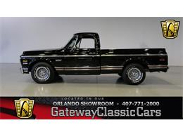 1969 GMC Pickup (CC-1077920) for sale in Lake Mary, Florida