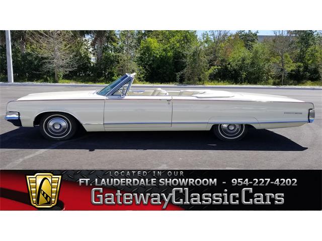 1965 Chrysler 300 (CC-1077949) for sale in Coral Springs, Florida