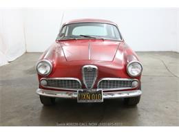 1960 Alfa Romeo Giulietta Spider (CC-1077951) for sale in Beverly Hills, California