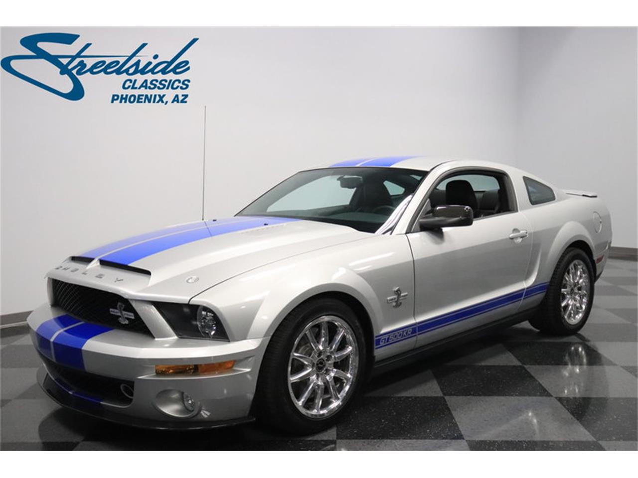 2009 Ford Mustang GT500 for Sale | ClassicCars.com | CC-1077954