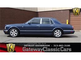 2002 Bentley Arnage (CC-1077957) for sale in Dearborn, Michigan