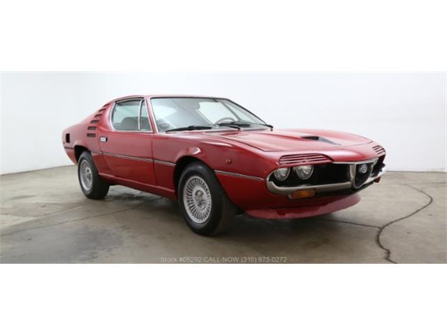 1973 Alfa Romeo Montreal (CC-1077961) for sale in Beverly Hills, California