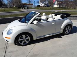 2007 Volkswagen Beetle (CC-1077984) for sale in Hilton, New York