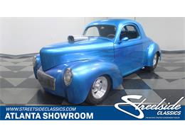 1941 Willys Coupe (CC-1077992) for sale in Lithia Springs, Georgia