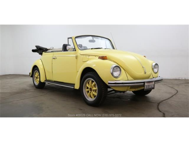 1971 Volkswagen Beetle (CC-1078010) for sale in Beverly Hills, California