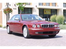 2007 Jaguar XJ (CC-1078017) for sale in Brentwood, Tennessee