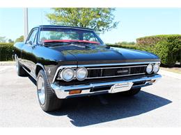 1966 Chevrolet El Camino (CC-1078031) for sale in Sarasota, Florida