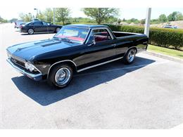 1966 Chevrolet El Camino (CC-1078031) for sale in Sarasota, Florida