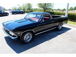 1966 Chevrolet El Camino (CC-1078031) for sale in Sarasota, Florida