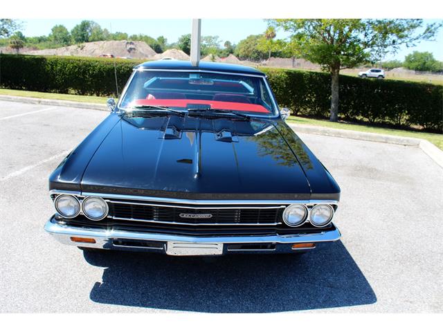 1966 Chevrolet El Camino (CC-1078031) for sale in Sarasota, Florida
