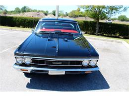 1966 Chevrolet El Camino (CC-1078031) for sale in Sarasota, Florida