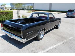 1966 Chevrolet El Camino (CC-1078031) for sale in Sarasota, Florida