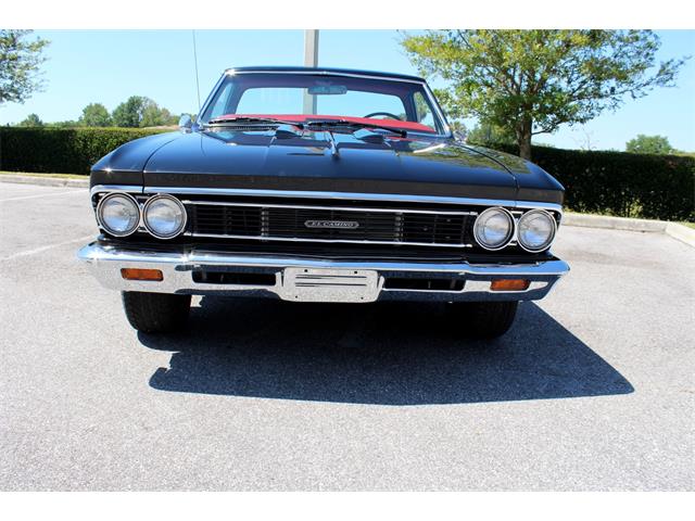 1966 Chevrolet El Camino (CC-1078031) for sale in Sarasota, Florida