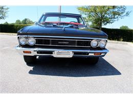 1966 Chevrolet El Camino (CC-1078031) for sale in Sarasota, Florida
