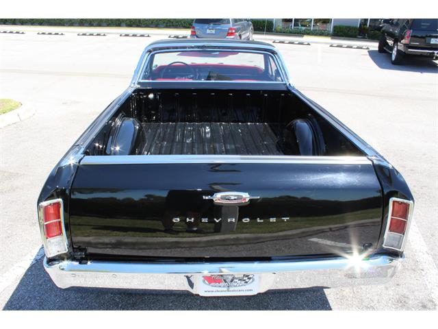 1966 Chevrolet El Camino (CC-1078031) for sale in Sarasota, Florida