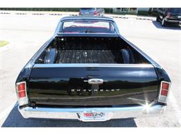 1966 Chevrolet El Camino (CC-1078031) for sale in Sarasota, Florida