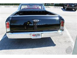 1966 Chevrolet El Camino (CC-1078031) for sale in Sarasota, Florida