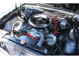 1966 Chevrolet El Camino (CC-1078031) for sale in Sarasota, Florida