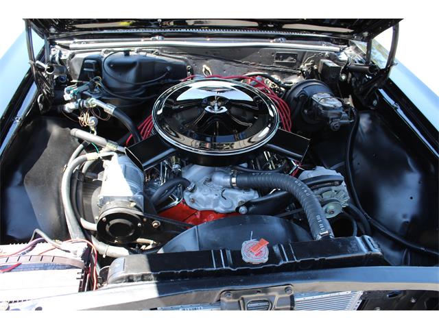 1966 Chevrolet El Camino (CC-1078031) for sale in Sarasota, Florida