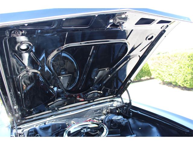 1966 Chevrolet El Camino (CC-1078031) for sale in Sarasota, Florida