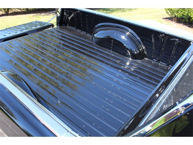 1966 Chevrolet El Camino (CC-1078031) for sale in Sarasota, Florida