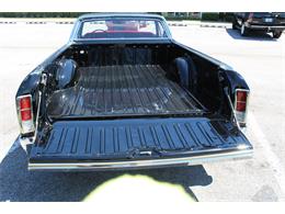 1966 Chevrolet El Camino (CC-1078031) for sale in Sarasota, Florida