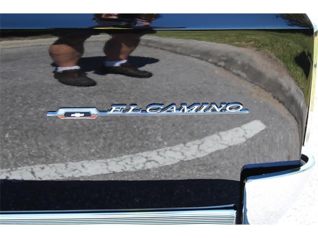 1966 Chevrolet El Camino (CC-1078031) for sale in Sarasota, Florida