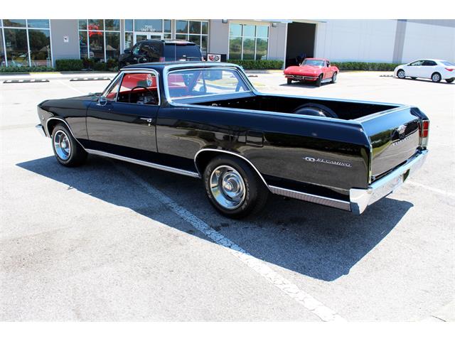 1966 Chevrolet El Camino (CC-1078031) for sale in Sarasota, Florida