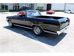 1966 Chevrolet El Camino (CC-1078031) for sale in Sarasota, Florida
