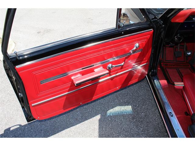 1966 Chevrolet El Camino (CC-1078031) for sale in Sarasota, Florida