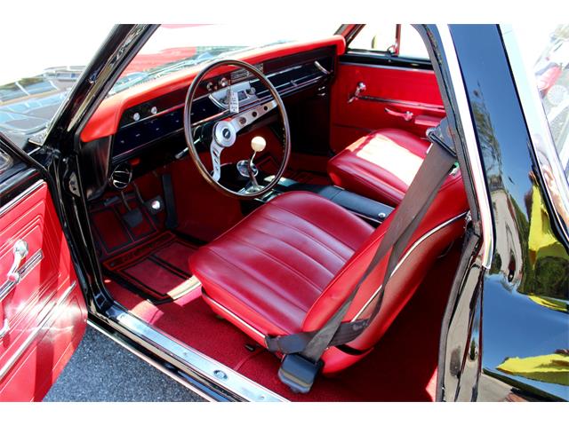 1966 Chevrolet El Camino (CC-1078031) for sale in Sarasota, Florida