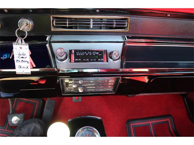 1966 Chevrolet El Camino (CC-1078031) for sale in Sarasota, Florida