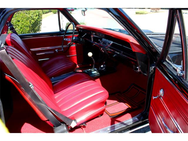 1966 Chevrolet El Camino (CC-1078031) for sale in Sarasota, Florida