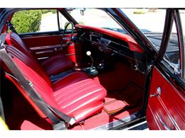 1966 Chevrolet El Camino (CC-1078031) for sale in Sarasota, Florida