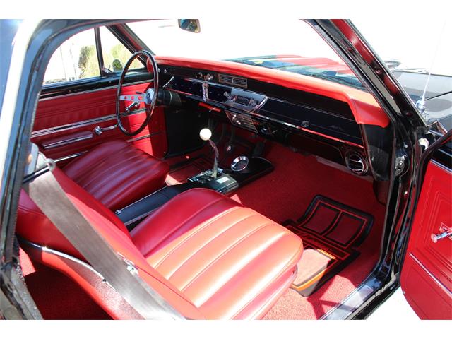 1966 Chevrolet El Camino (CC-1078031) for sale in Sarasota, Florida