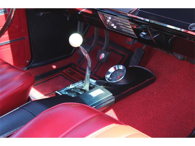 1966 Chevrolet El Camino (CC-1078031) for sale in Sarasota, Florida