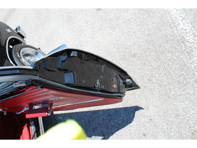 1966 Chevrolet El Camino (CC-1078031) for sale in Sarasota, Florida