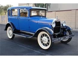 1929 Ford Model A (CC-1078036) for sale in Phoenix, Arizona