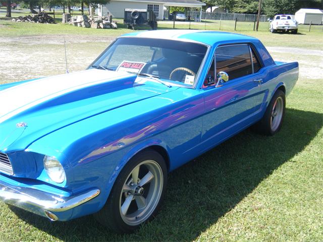 1965 Ford Mustang (CC-1078055) for sale in Westlake, Louisiana