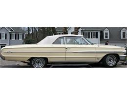 1964 Ford Galaxie 500 XL (CC-1078075) for sale in Raleigh, North Carolina