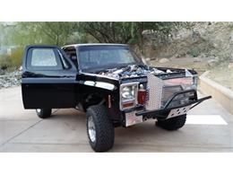 1976 GMC K20 (CC-1078080) for sale in Paradise valley, Arizona