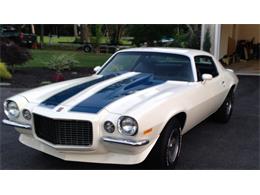 1973 Chevrolet Camaro RS (CC-1078088) for sale in Baltimore, Maryland