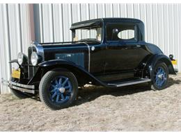 1930 Pontiac Standard (CC-1070813) for sale in Dallas, Texas