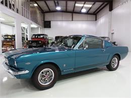 1965 Ford Mustang (CC-1078161) for sale in St. Louis, Missouri