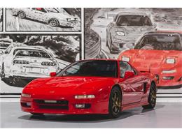 1990 Honda ACURA NSX (CC-1078164) for sale in West Palm Beach, Florida