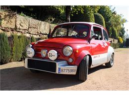 1970 Fiat 600 (CC-1078171) for sale in West Palm Beach, Florida