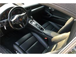 2017 Porsche 911 Carrera (CC-1078174) for sale in West Palm Beach, Florida